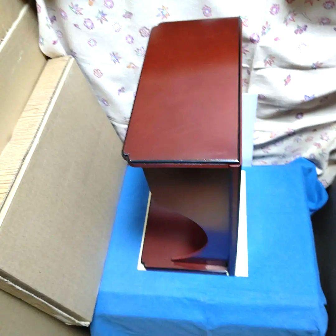 茶道具、旅卓、富悦作、ちか9番