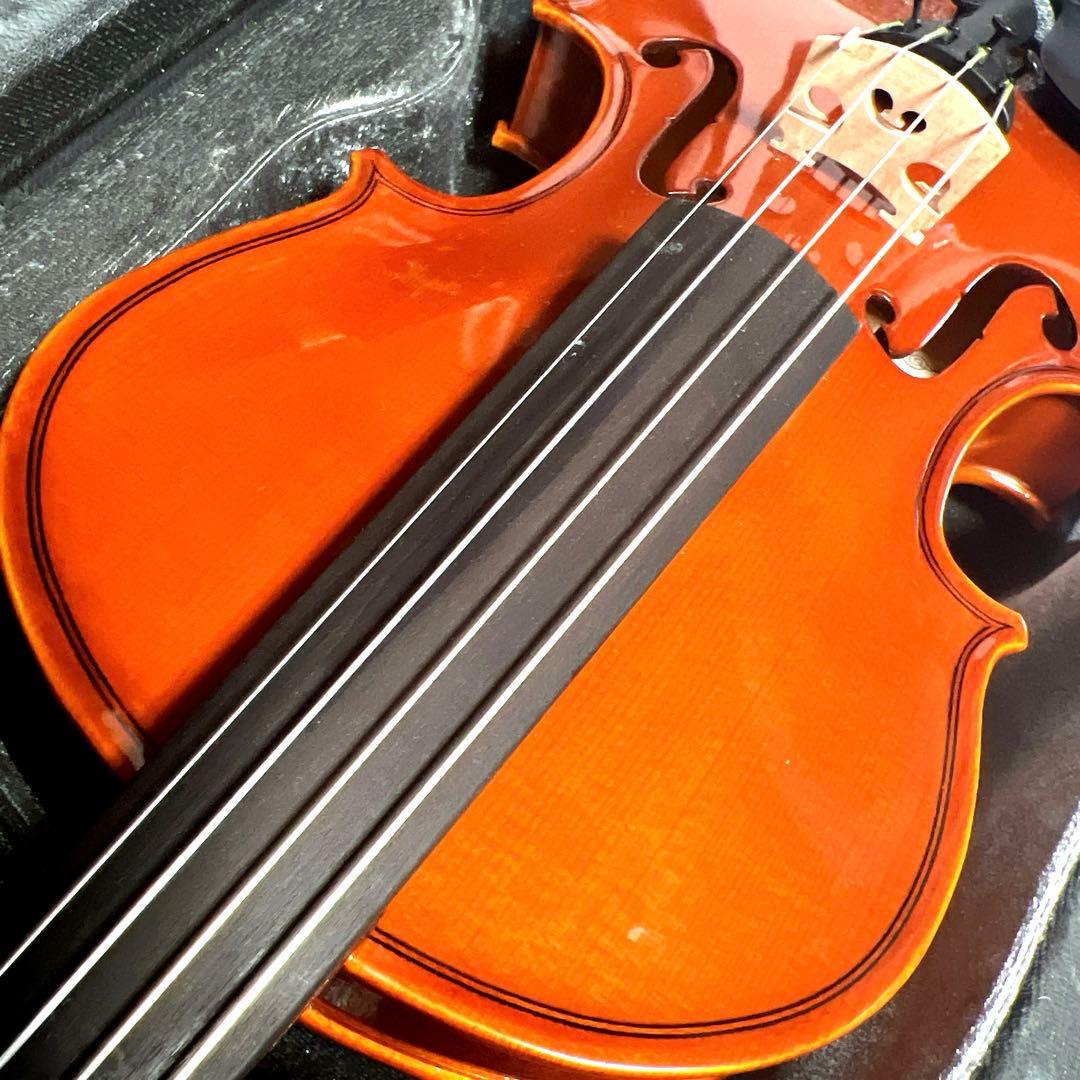 極美品】YAMAHA Braviol V-5 1/4 2023年 ブラビオール - メルカリ