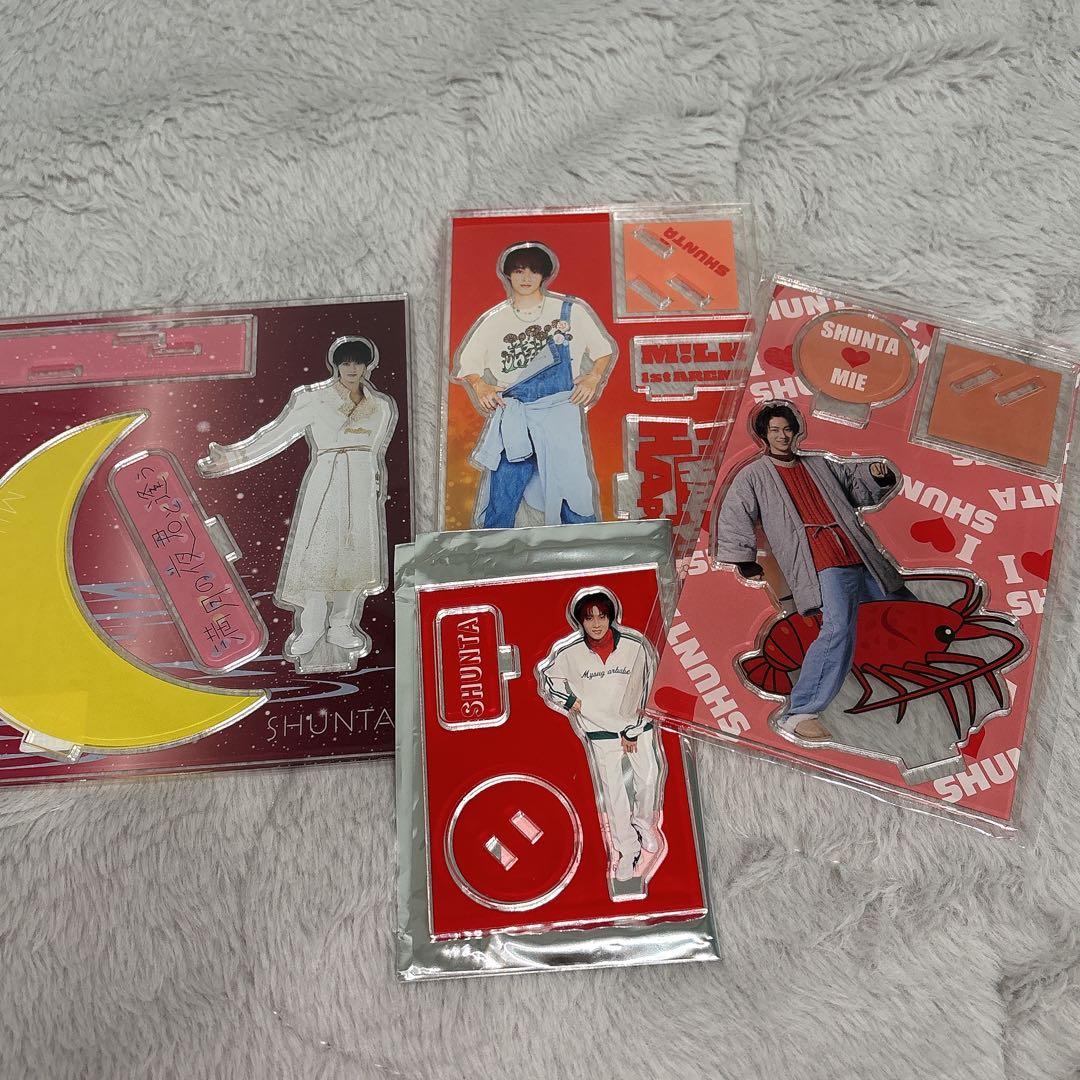 マーキュロ 珖夜ゼラ まとめ売りセット