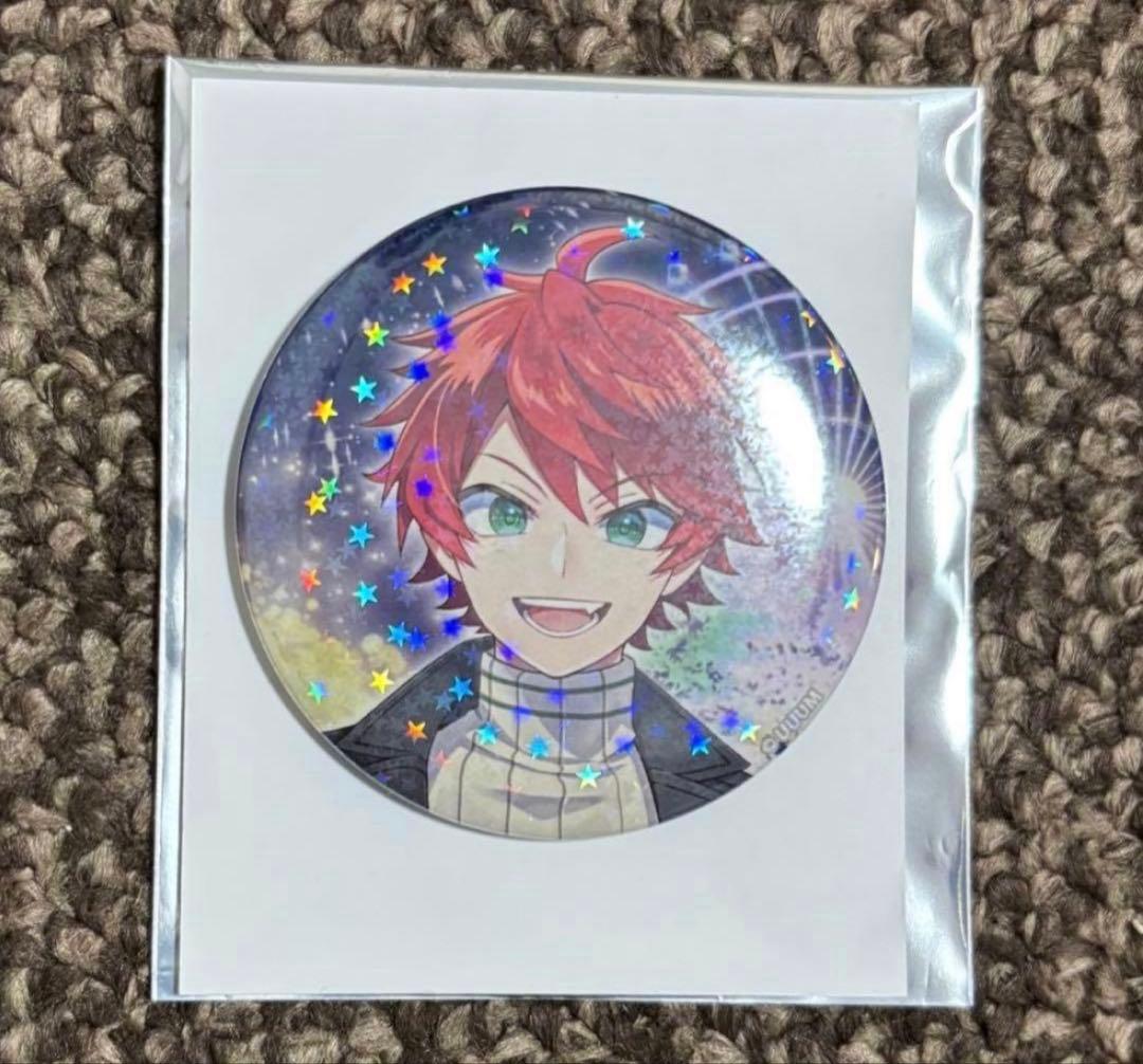 カラフルピーチ 東武動物公園 トレーディング缶バッジ じゃぱぱ - メルカリ