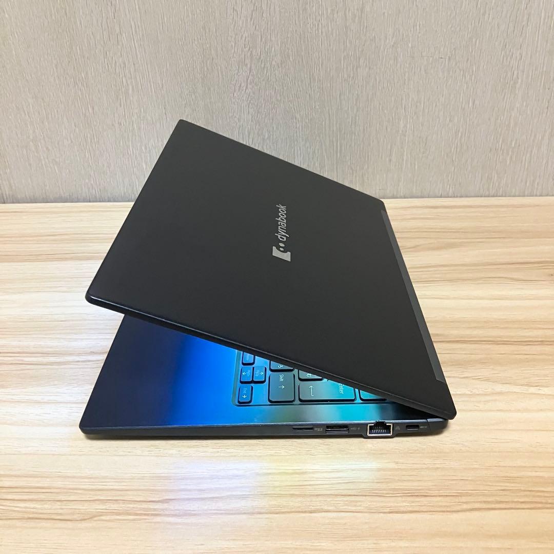 第11世代！dynabook G83 i7メモリ16GB SSD512GB - メルカリ