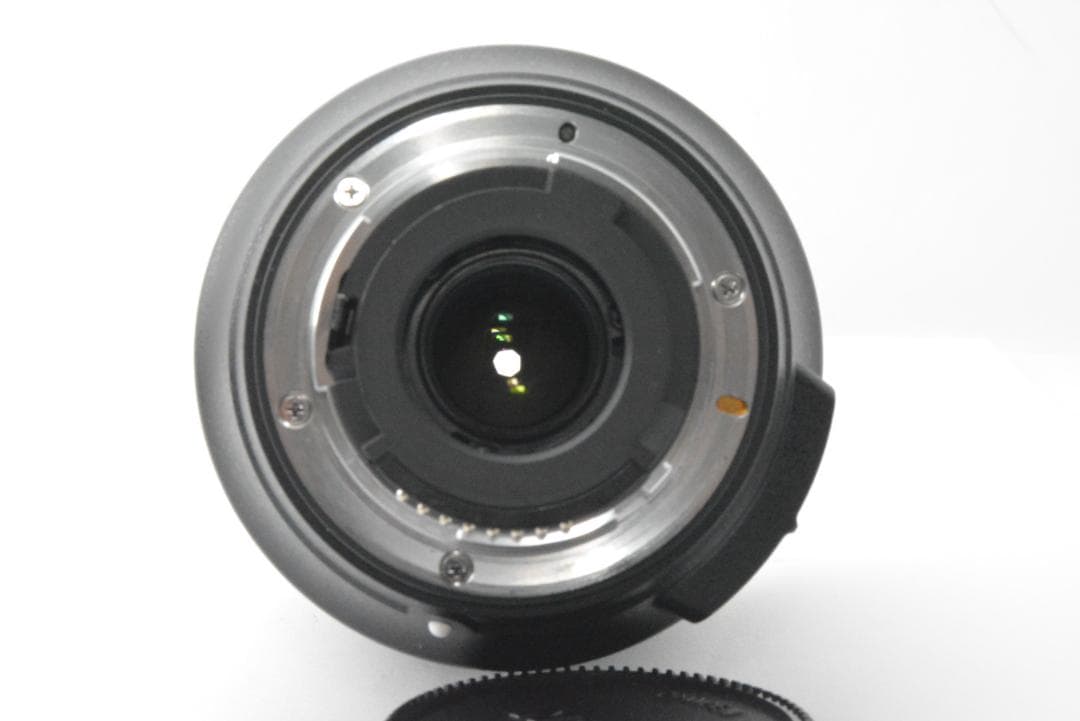 ★美品★NIKON AF-S 18-300mm F3.5-6.3 G ED VR