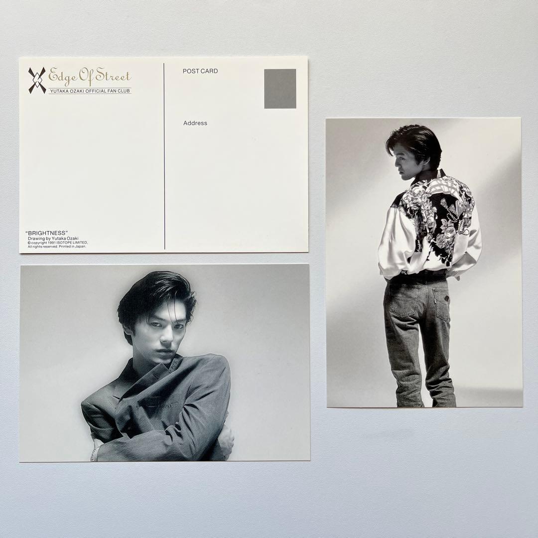 尾崎豊 幻のコンサートチケット IN 日本武道館 - メルカリ