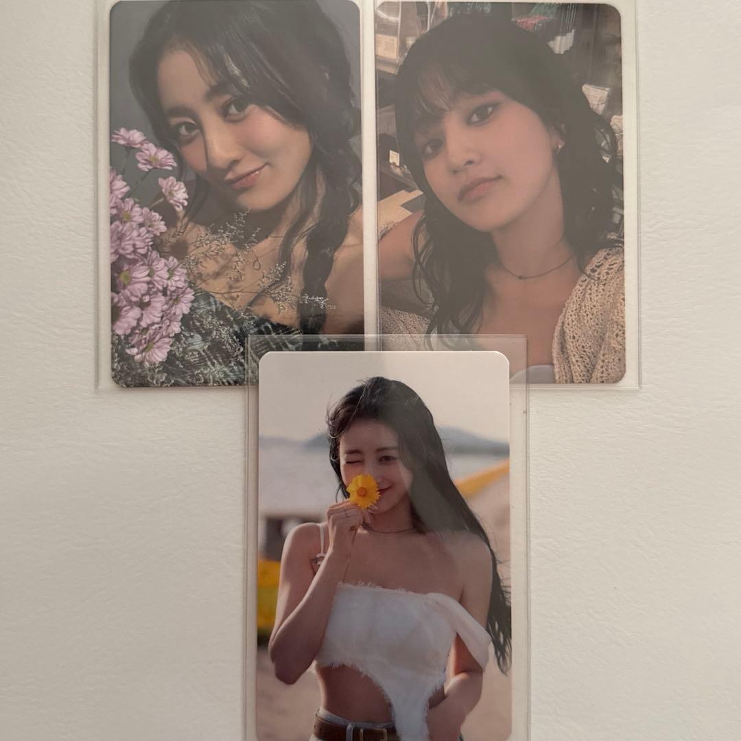 ジヒョ TWICE ZONE Killin' Me Good KIT トレカ - メルカリ