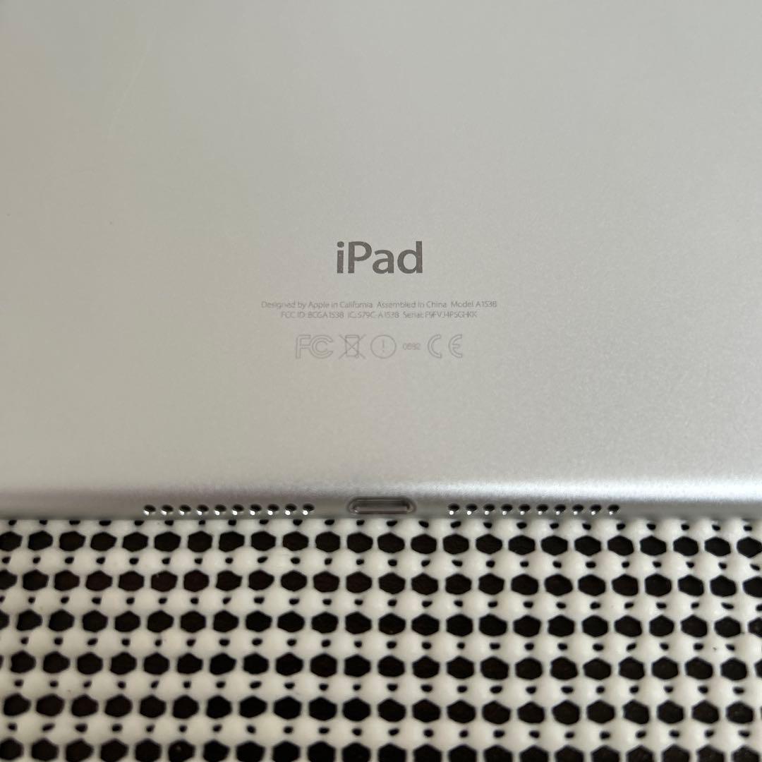 617【早い者勝ち】iPad mini4 第4世代 128GB WIFIモデル☆