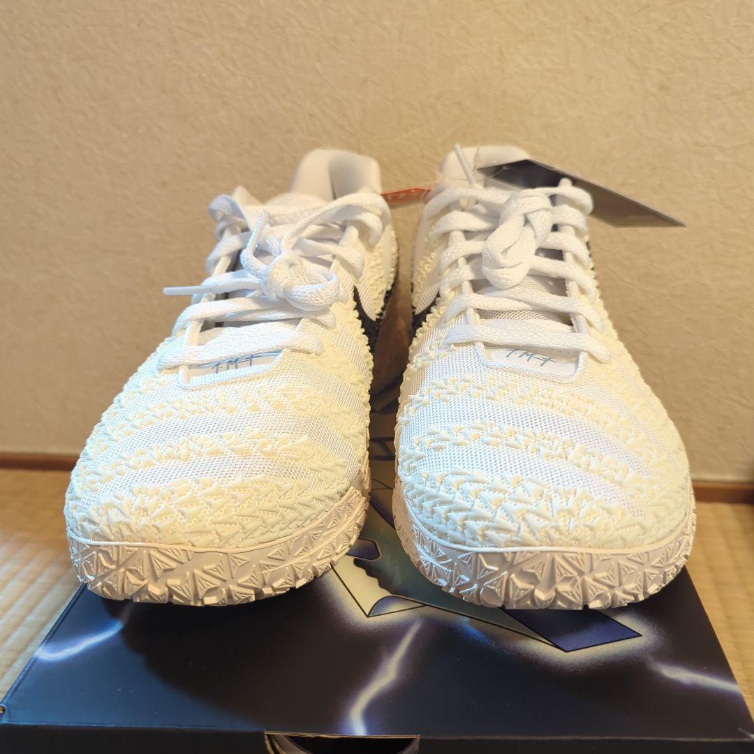 Nike JA3 EP 27cm ナイキ ジャ3 27センチ - メルカリ