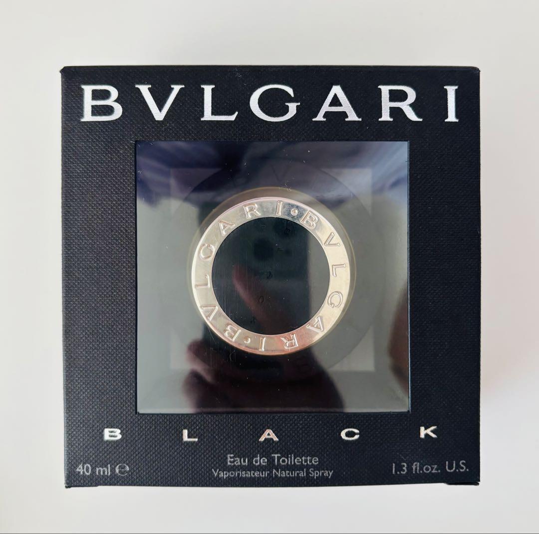 ブルガリ　オードトワレ　40ml BVLGARI（ブルガリ） オードトワレ レディース フレグランス