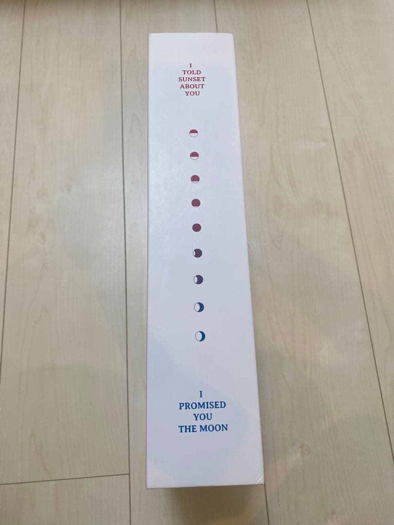 [12/12まで値下げ！] ITSAY IPYTM 公式写真集　BKPP