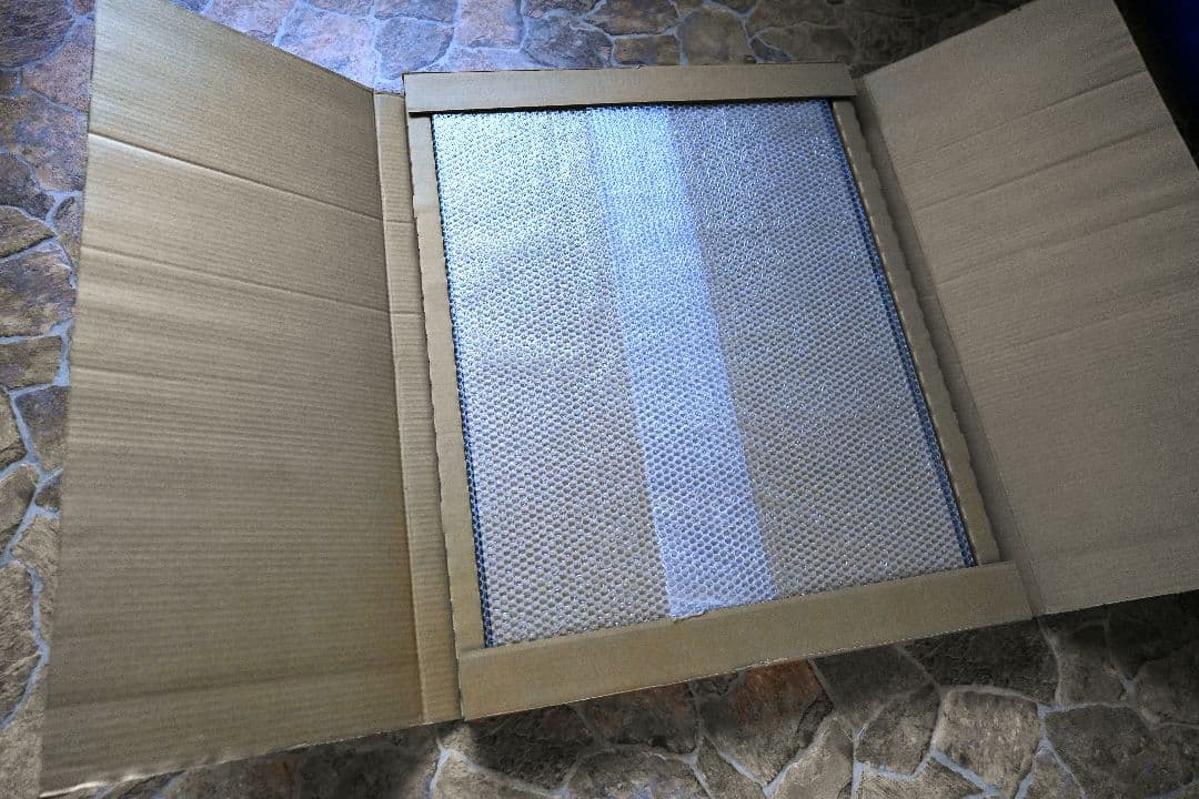 ジョジョの奇妙な冒険・複製原画《ディオ》