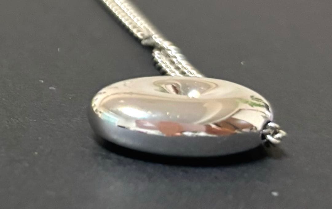 足立育朗 スレーヌ 波動調整ペンダント - メルカリ