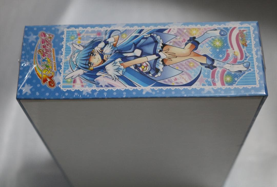 d++ キュアビューティ 352ピース パズル 【スマイルプリキュア