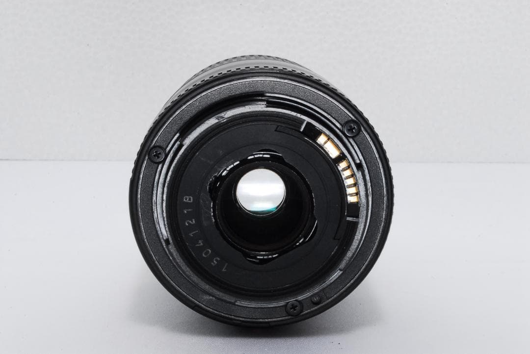 ❤️オススメ❤️望遠レンズ EF 55-200mm F4.5-5.6 USM