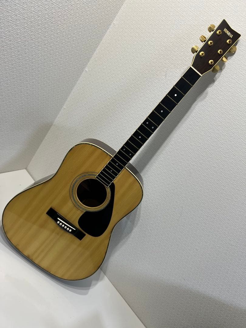 ヤマハ　Yamaha FG-300D アコースティックギター YAMAHA USED 中古 FG-300D ※1983年製 ヤマハ ｜イケベ楽器店オンライン