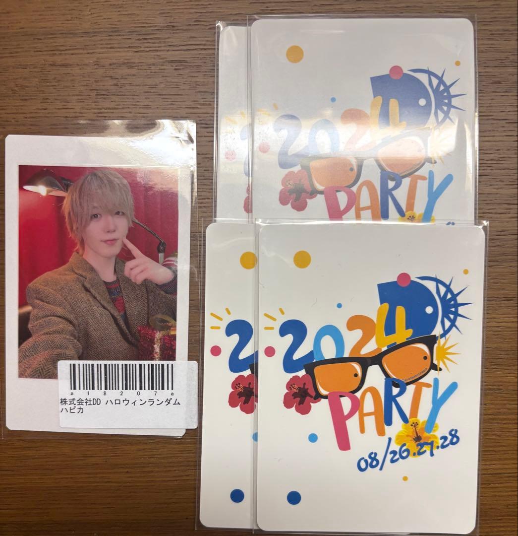 ReLIT 綾野れん DDPトレカ計5点セット - メルカリ