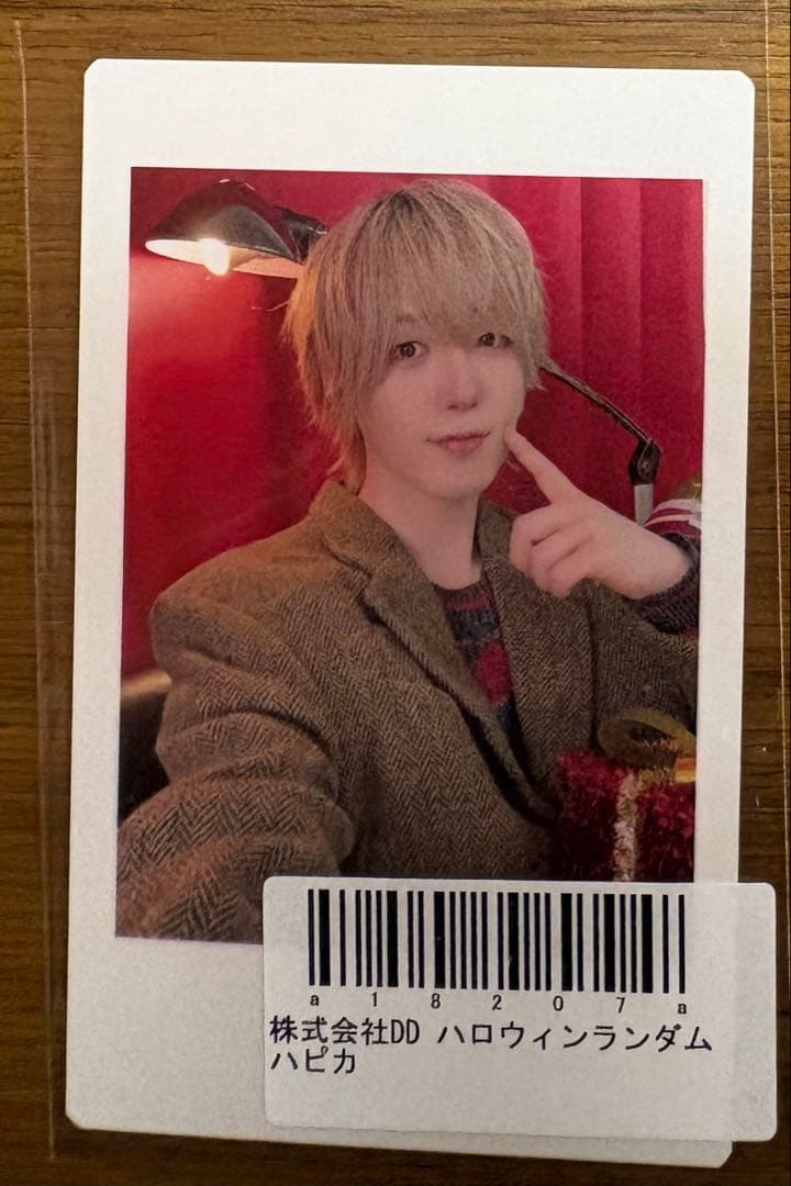 ReLIT 綾野れん DDPトレカ計5点セット - メルカリ