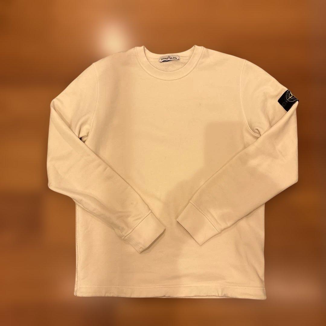 STONE  トレーナー Lサイズ 楽天市場】