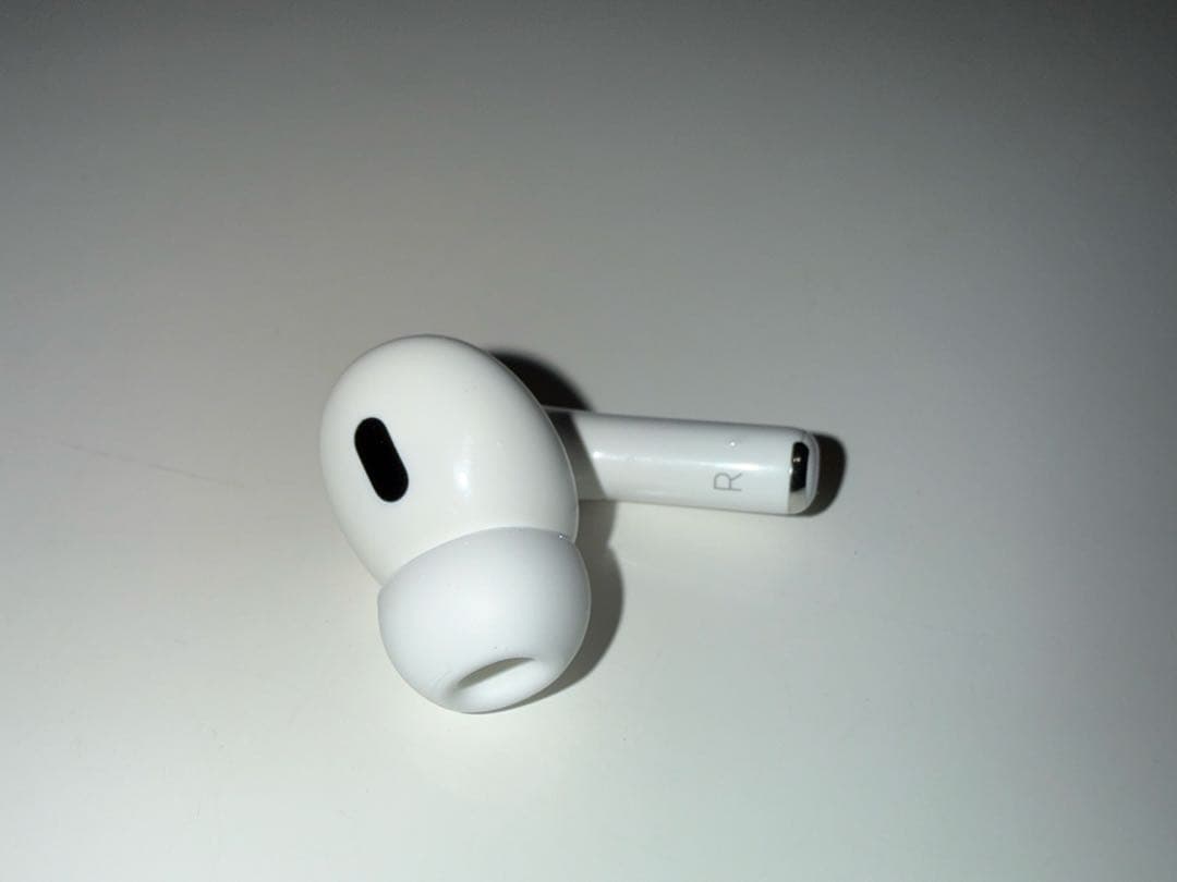 純正品】Airpods pro 第2世代 A3047 右耳 タイプC - メルカリ
