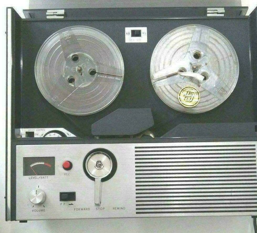 オープンリールテープレコーダー REVOX、オープンリールテープレコーダー「B77 MKIII」発売。伝説的