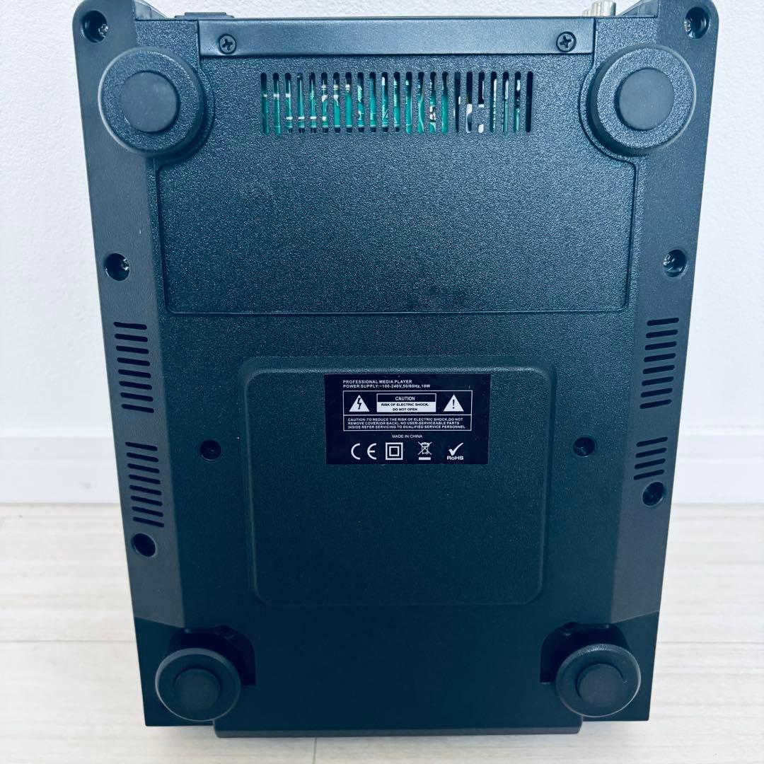 Gemini MDJ-500 プロ用DJプレーヤー 美品 USB対応 波形表示 - メルカリ