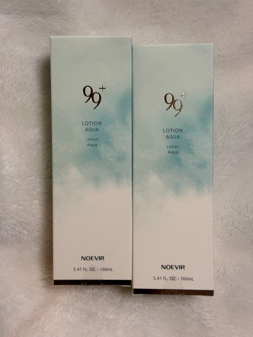 ノエビア　99プラス　スキンローション　2本セット ノエビア 99プラス スキンローション 2本セット ノエビア99プラス