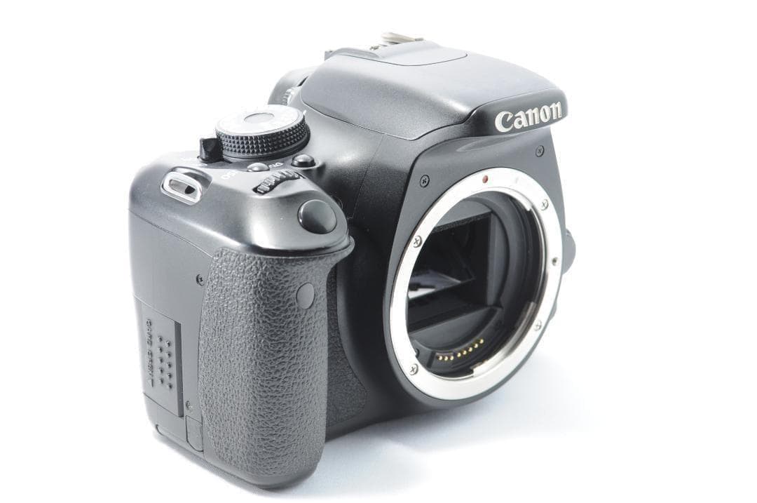 家族との思い出を残す❤️Canon Kiss X5✨届いてすぐに使えてスマホ転送