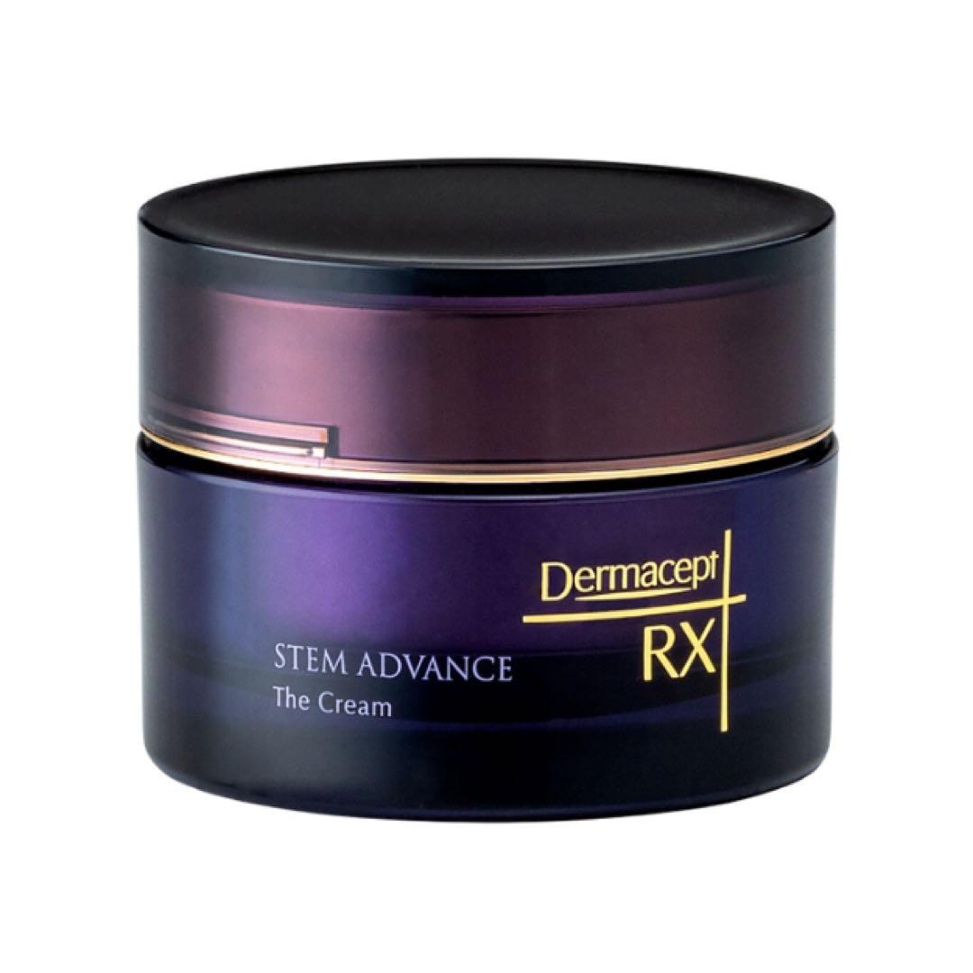 フェイスクリーム Dermacept RX STEM ADVANCE The Cream STEM ADVANCE The Cream｜DermaceptRX 公式サイト