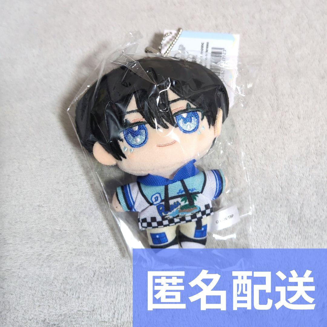 多聞くん今どっち!? ぬいパル 坂口桜利 ⑩