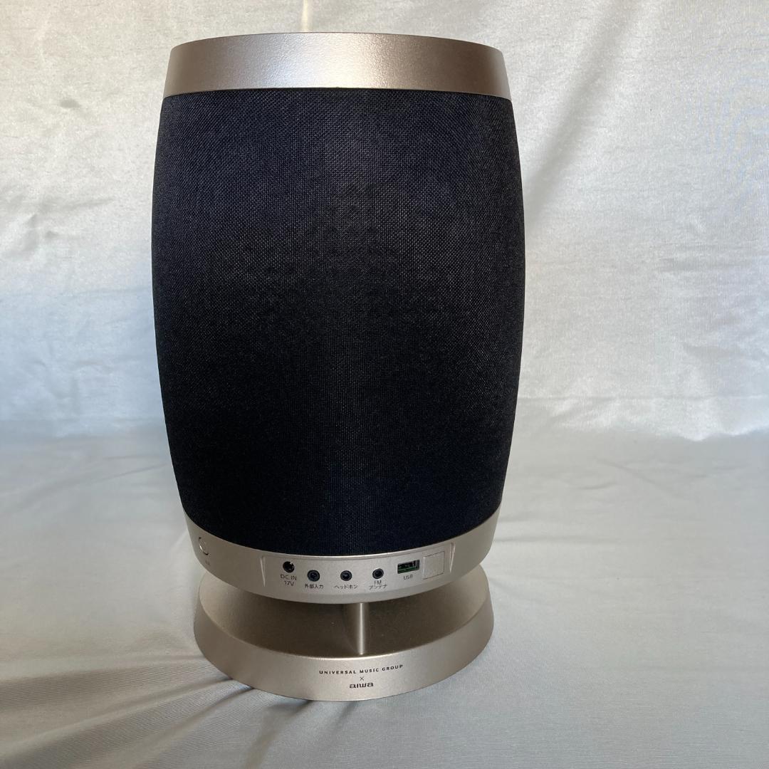 ジェットストリーム オーディオ ユーキャン aiwa - メルカリ