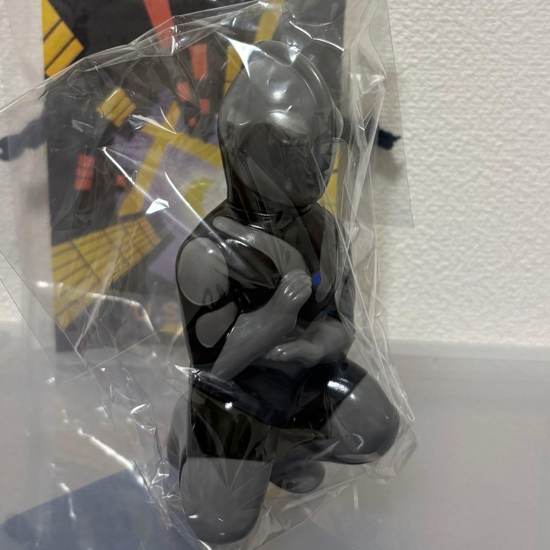 マ*セ様 抽選販売品　U.S.TOYS SBウルトラマン　スチャダラパーver.