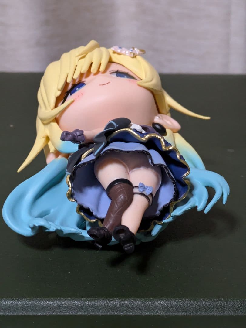 ぶいすぽっ！ 藍沢エマ デフォルメフィギュアvol.4 GIGO - メルカリ