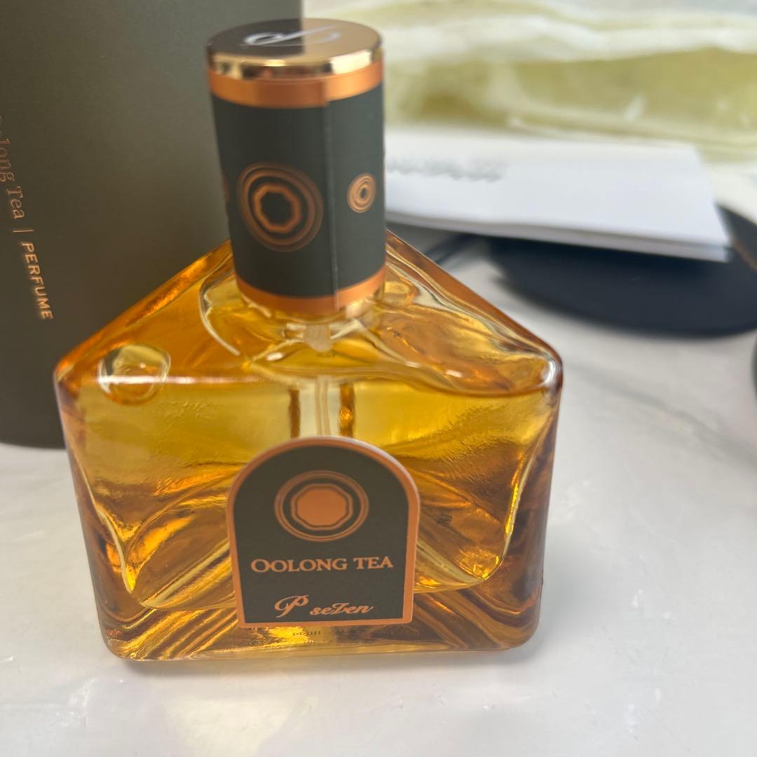 Oolong Tea 香水 ユニセックス - メルカリ