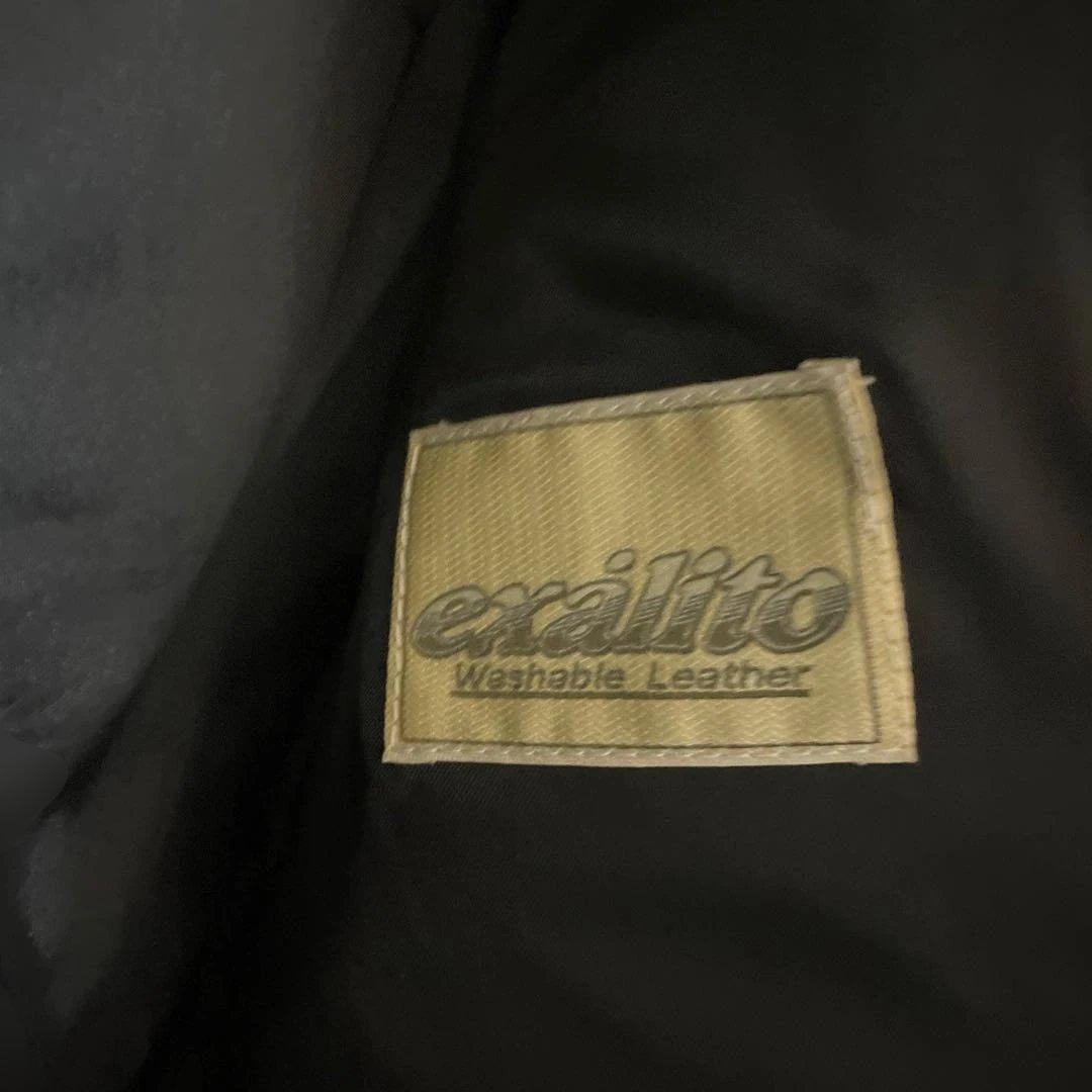 クシタニK0590z シングルレザージャケット - メルカリ