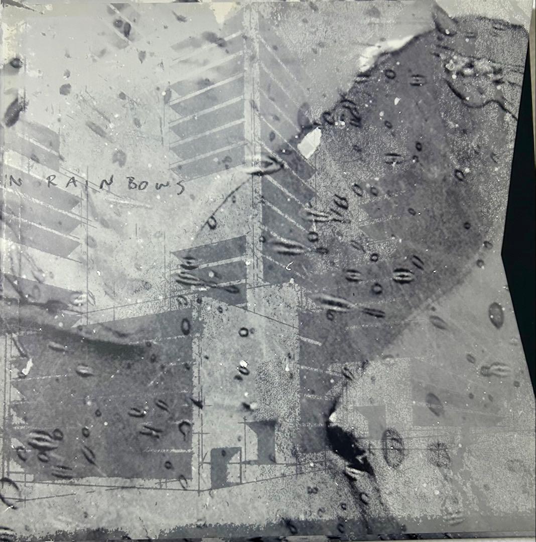 Radiohead In Rainbows 限定 BOX SET - メルカリ