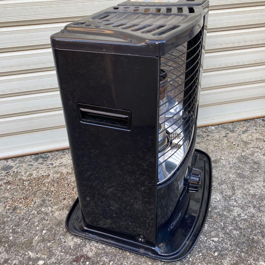 トヨトミ 石油ストーブ RSX-230 - メルカリ