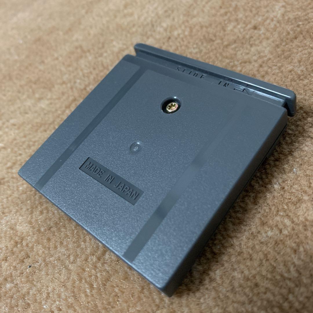 美品】ダイブ アラート バーン編 ネオジオポケット - メルカリ