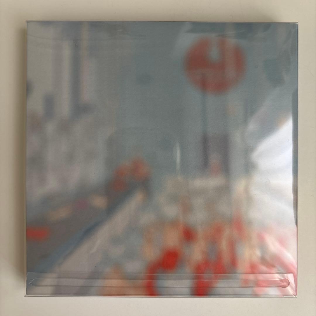 【帯付き】MILLENNIUM MOTHER 初回生産限定盤　DVD付き