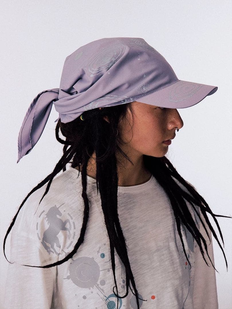 CONP 26AW 帽子 キャップ 新品 表裏両面着用 - メルカリ