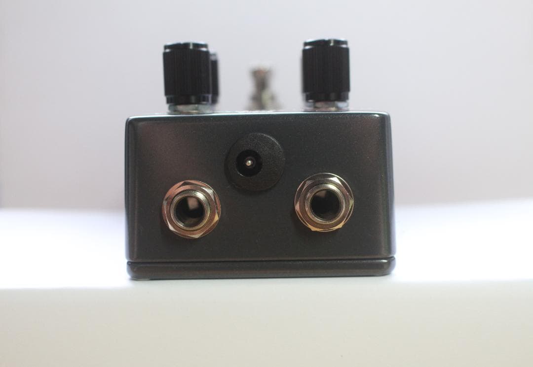 carla コーラスエフェクター 「Jewelry Fish」 エフェクター