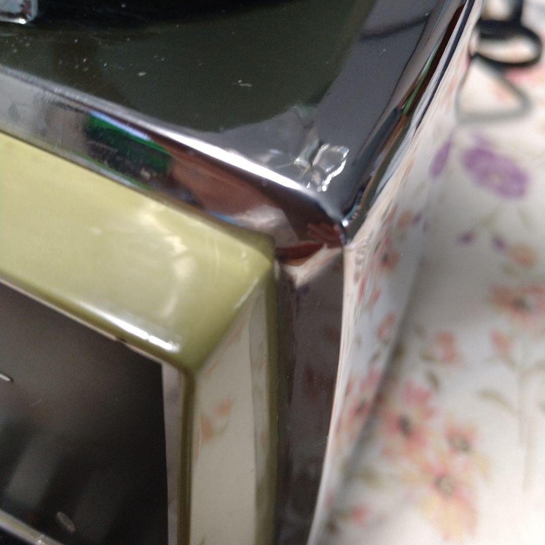 ♥City様専用 ミキ サー ブレンダー アメリカンヴィンテージ 1970's