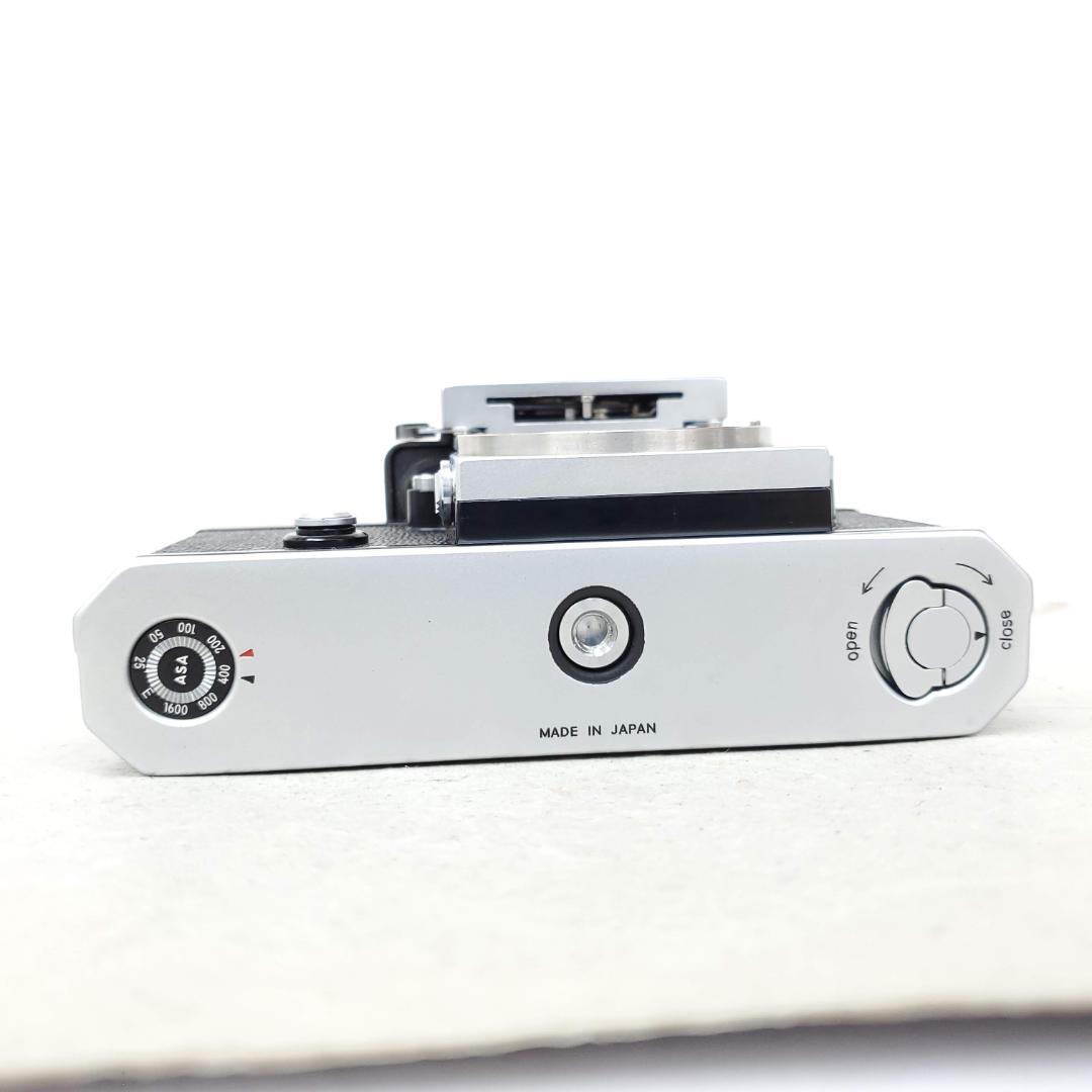 動作確認済】 Nikon F F0123-183-3v y - メルカリ