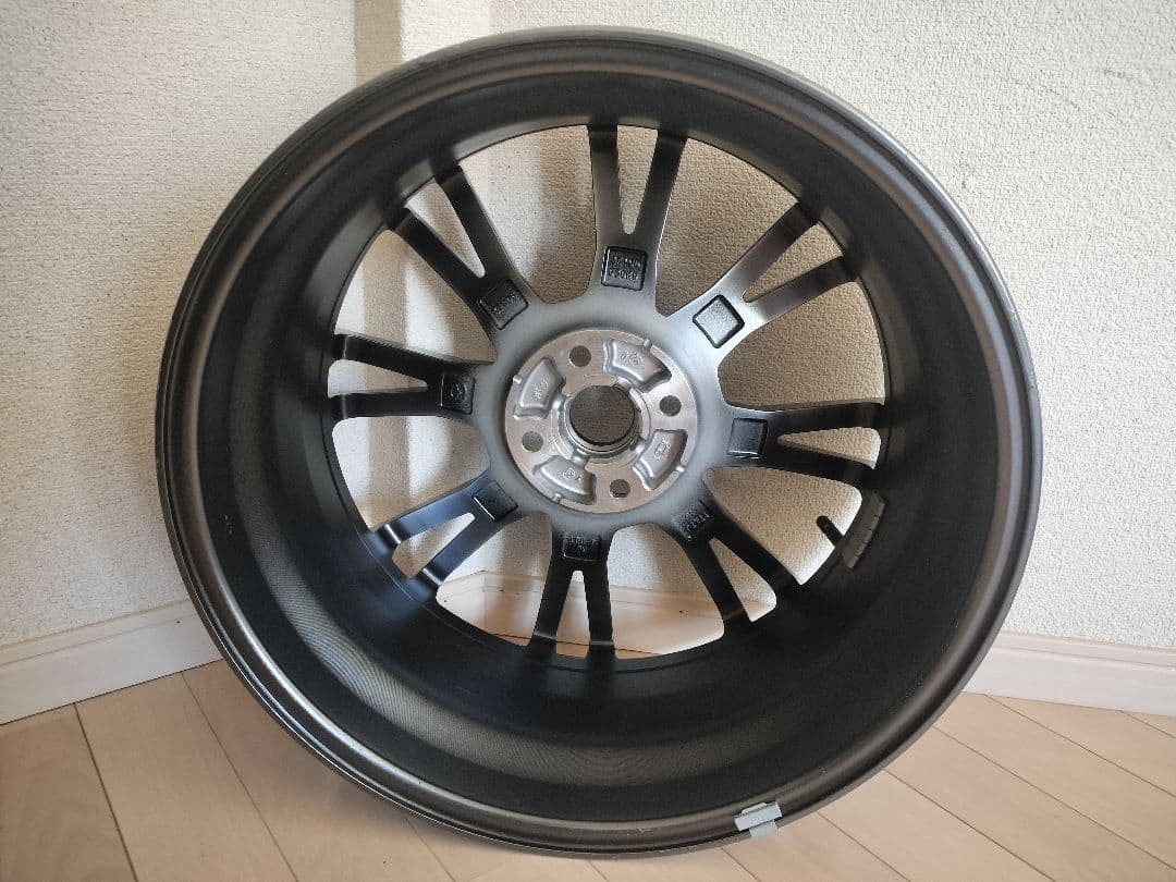 セール中】ND ロードスターRF 35周年 純正ホイール 1本 - メルカリ