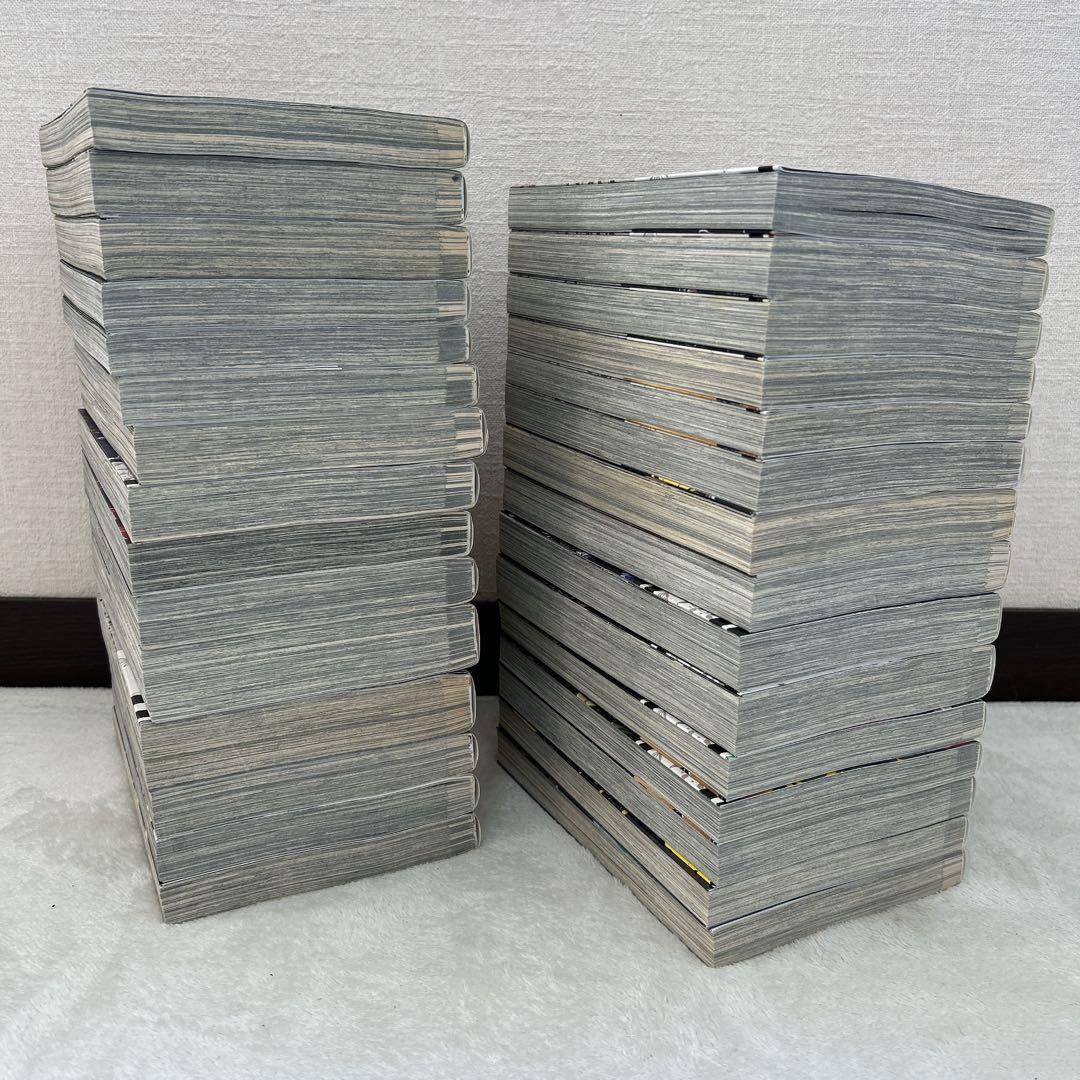 うみねこのなく頃に散 Episode5～8 全30巻