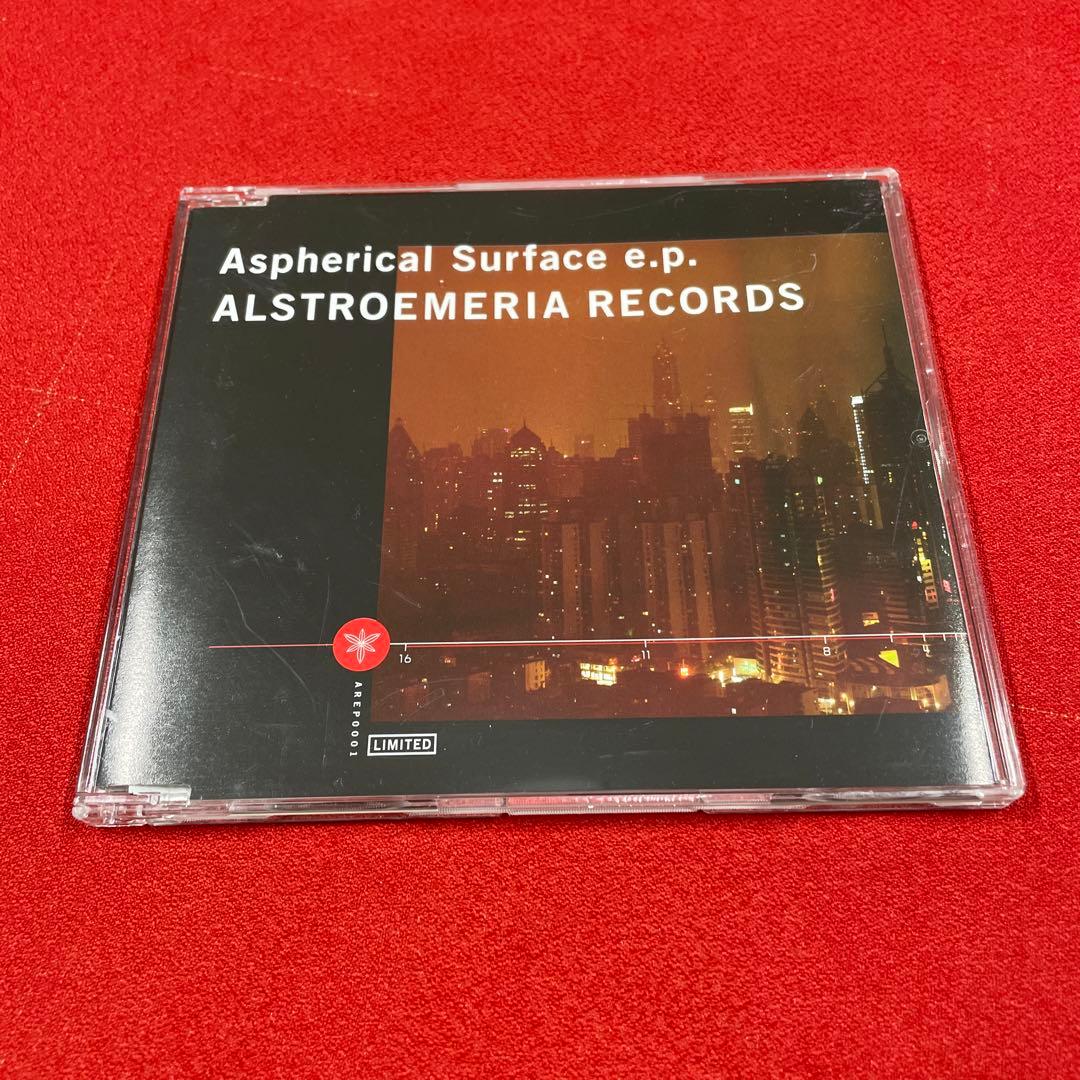 東方プロジェクト 例大祭6 限定 Aspherical Surface e.p. - メルカリ