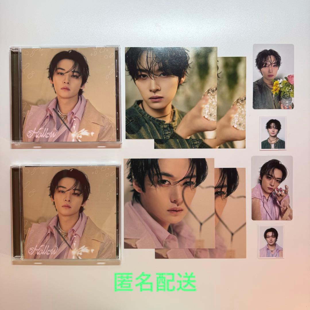 最安値】Hollow FC盤 リノセット - メルカリ