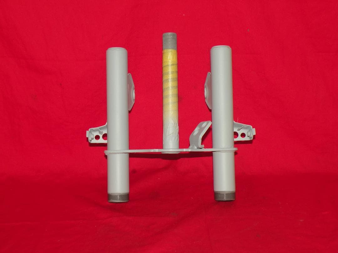 ☆ばちくそかっこいい！ど初期4L純正改!男の5センチダウン4Lモンキー