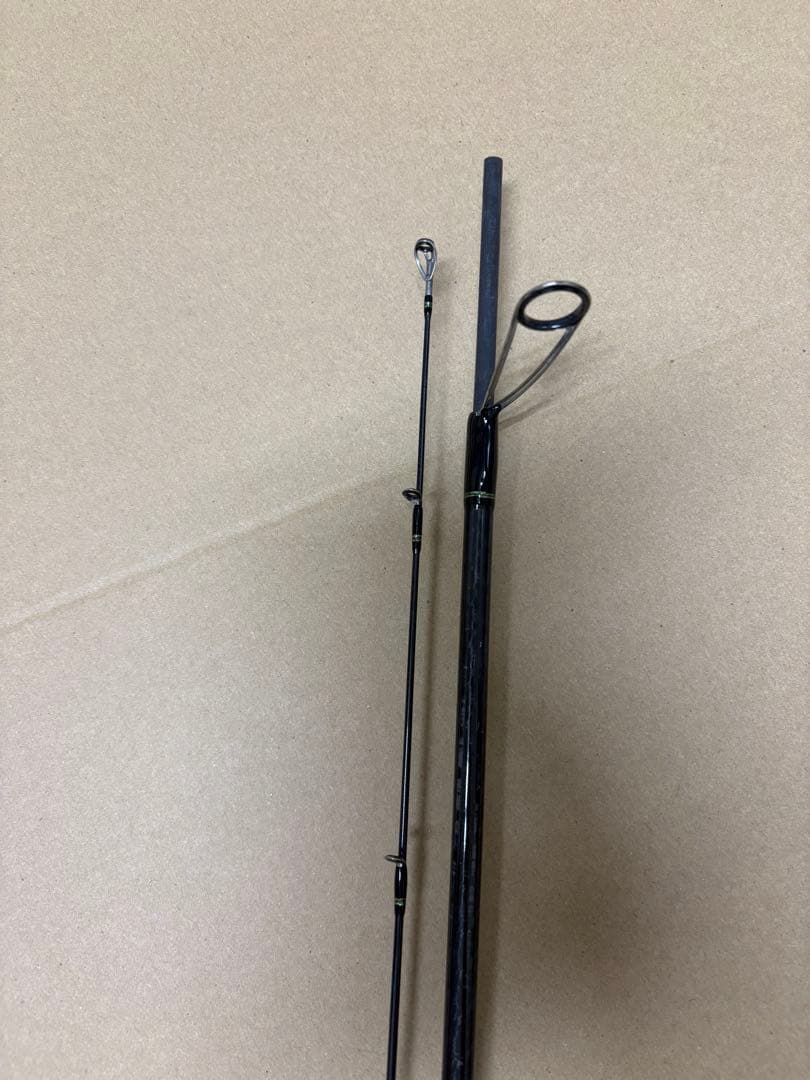 V.I.Soul テンヤロッド笠岡スタイル　VRKS-SLV1