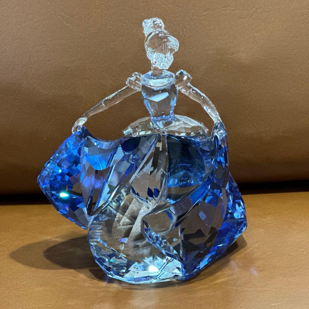 スワロフスキー シンデレラ 2015年度限定品 - メルカリ