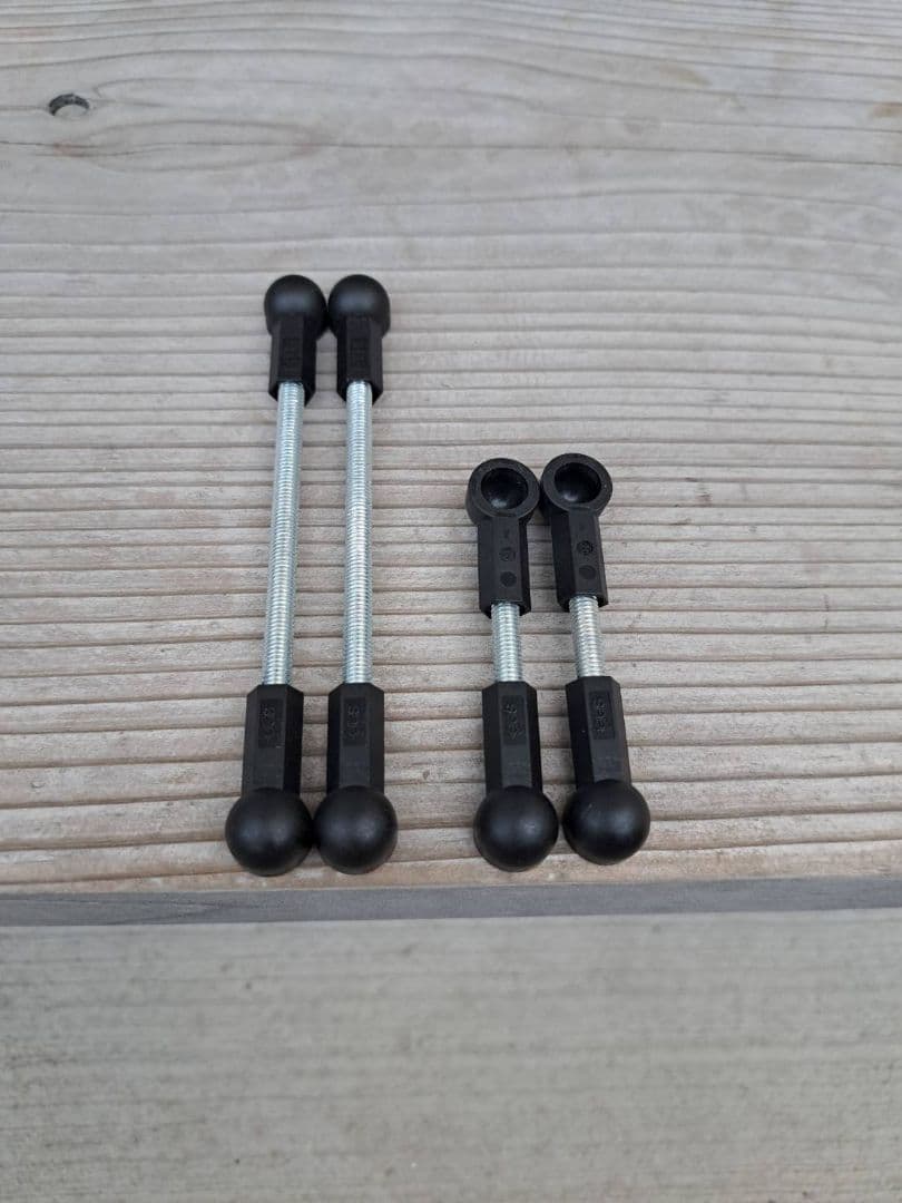 wk36 グランドチェロキーロワリングキット - メルカリ