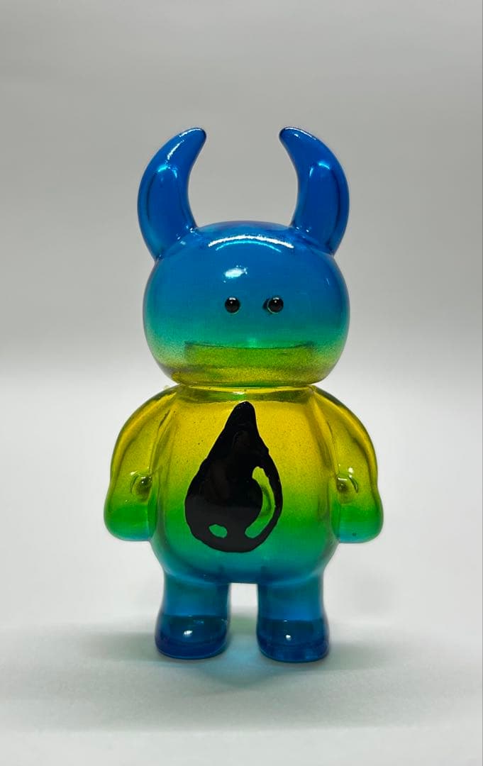 1off UAMOU ウアモウ　リアルヘッド　ゴッコ堂　ソフビ　REALHEAD Amazon.co.jp: 真頭玩具 リアルヘッド ソフビ リアルウアモウ UAMOU