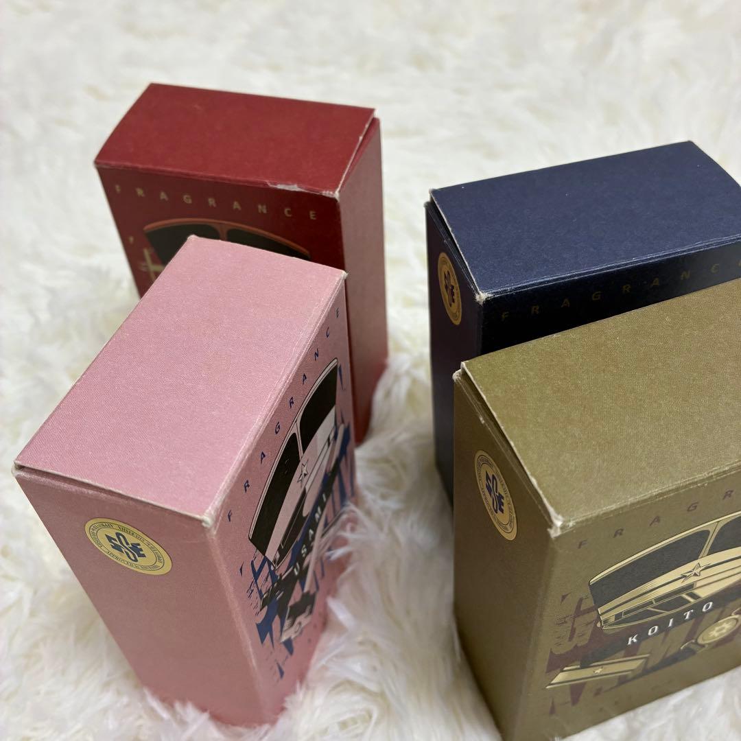 みお様専用】 ゴールデンカムイ 月島 宇佐美 フレグランス 2点セット